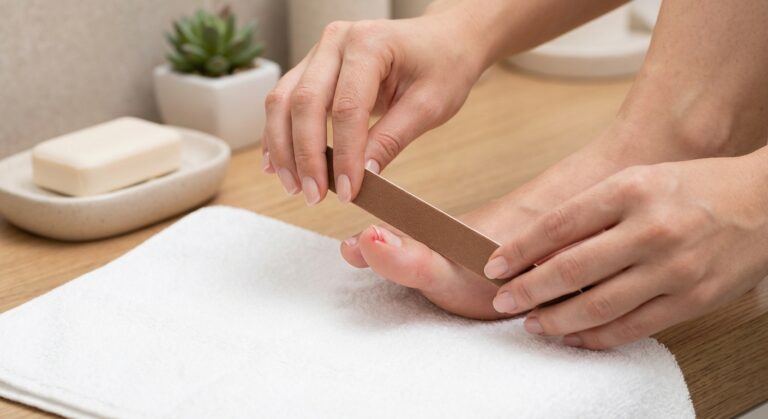 Professionaalne küünehooldus kodus: kuidas saavutada salongiväärne tulemus