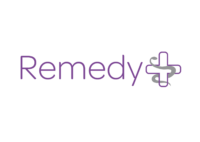 remedy+ logo
