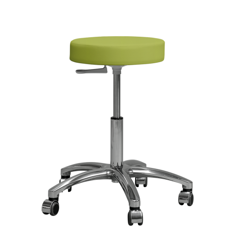 50145.100-Stool-Bronze-lemon-roheline töötool bentlon