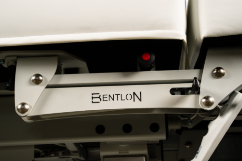 Bentlon Treatment Bed Sosoft - Gold