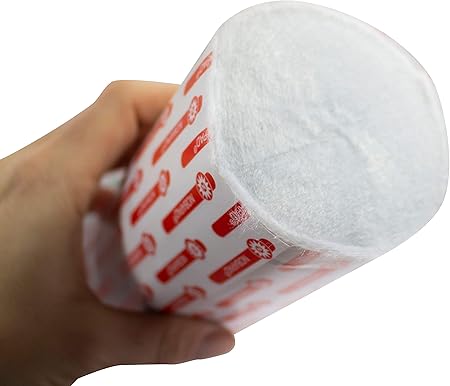 Kipsialusside NOBAPAD 15cm 3m 2