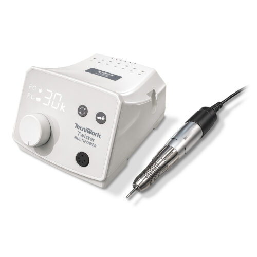 Tecniwork Twister Multipower professionaalne elektriviil kuni 30 000 p/min