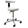 pediküüri töötool seljatoega platinum pro