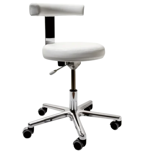 pediküüri töötool seljatoega platinum pro