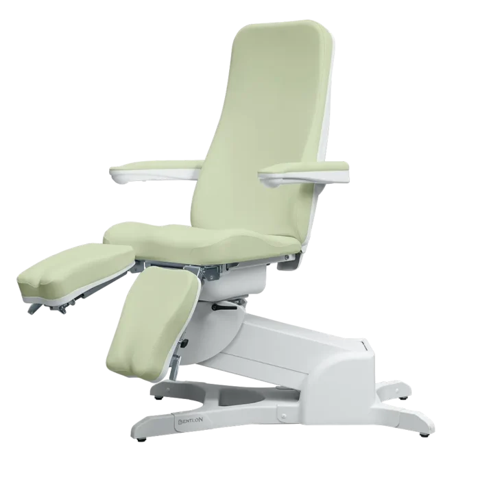 podiatry gold pistachio pediküüritool