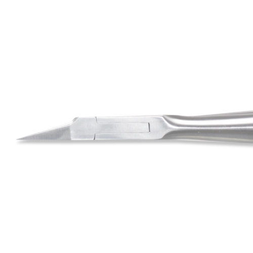 Caremed nurgatangid 130 mm/17 mm