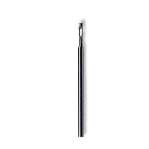 [1115] Hollow steel cutter Fig. 224 (1.8 mm)