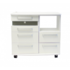 Berchtold Compact 6 sahtliga UV-valgusega kapp