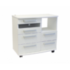 Berchtold Compact 6 sahtliga UV-valgusega kapp