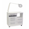 Berchtold Compact 6 sahtliga UV-valgusega kapp