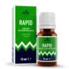 Rösch & Handel Rapid konnasilmade eemaldamiseks - 10 ml
