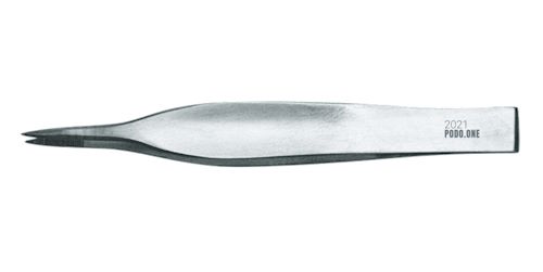 Berchtold splinter pintsetid (9 cm)