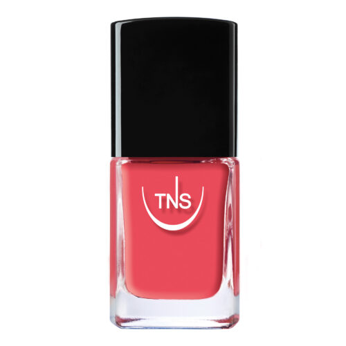 TNS küünelakk Sunset 10 ml roosakas-oranž