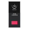 TNS küünelakk Blushed Cheeks 10 ml kirsipunane 2 TNS küünelakk Blushed Cheeks 10 ml kirsipunane