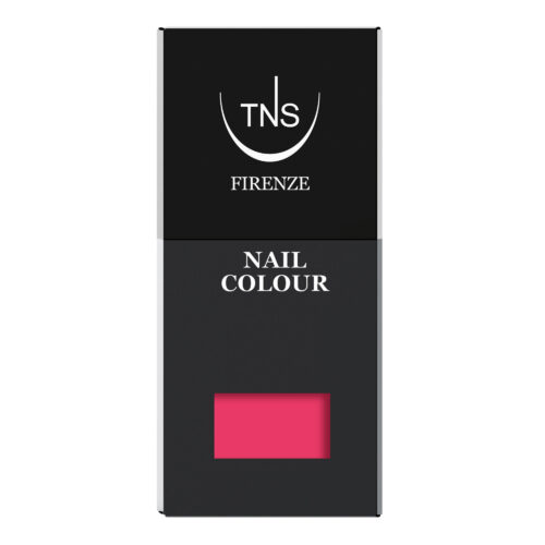 TNS küünelakk Blushed Cheeks 10 ml kirsipunane 2 TNS küünelakk Blushed Cheeks 10 ml kirsipunane