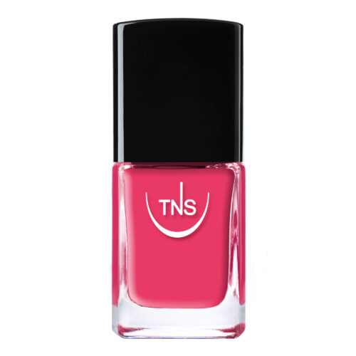 TNS küünelakk Blushed Cheeks 10 ml kirsipunane TNS küünelakk Blushed Cheeks 10 ml kirsipunane