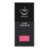 TNS küünelakk Holidays Fuchsia 10 ml fuksia 2 TNS küünelakk Holidays Fuchsia 10 ml fuksia – küünelakk intensiivse roosa fuksia tooniga, mis tagab kaetud ja kauapüsiva tulemuse.