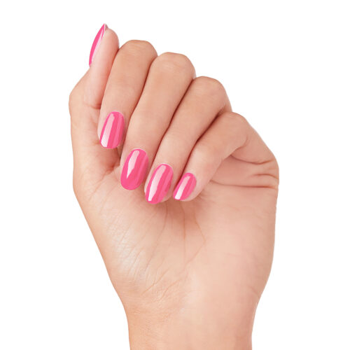 TNS küünelakk Holidays Fuchsia 10 ml fuksia 3 TNS küünelakk Holidays Fuchsia 10 ml fuksia – küünelakk intensiivse roosa fuksia tooniga, mis tagab kaetud ja kauapüsiva tulemuse.