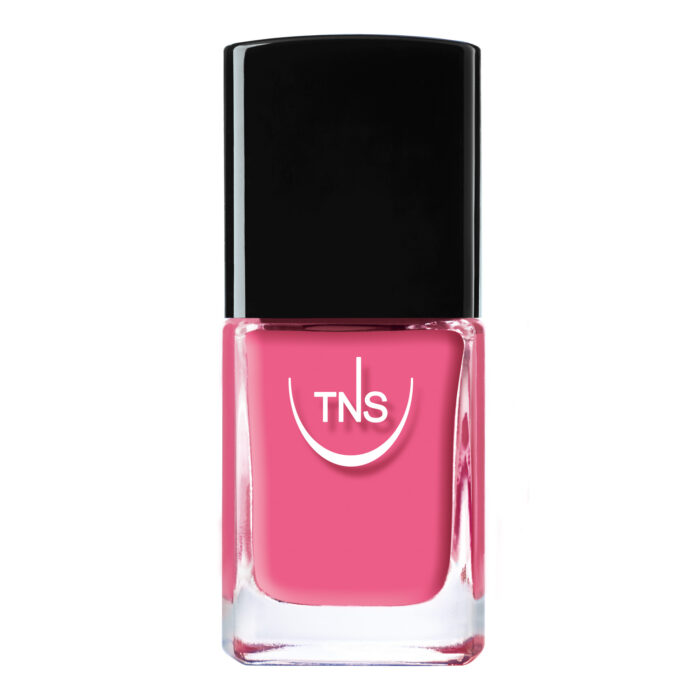 TNS küünelakk Holidays Fuchsia 10 ml fuksia – küünelakk intensiivse roosa fuksia tooniga, mis tagab kaetud ja kauapüsiva tulemuse.