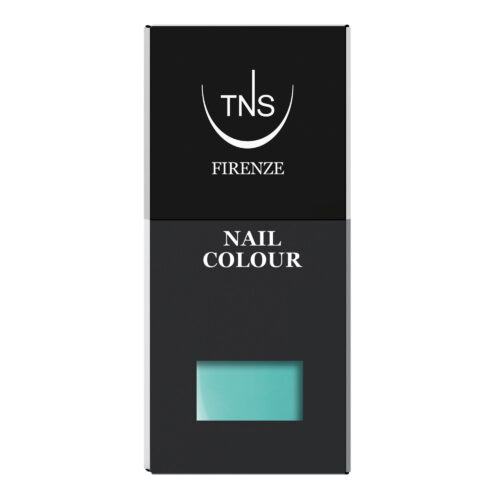 TNS küünelakk La Quiete 10 ml münt 3 TNS küünelakk La Quiete 10 ml münt