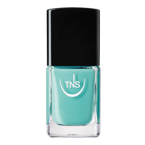 TNS küünelakk La Quiete 10 ml münt TNS küünelakk La Quiete 10 ml münt