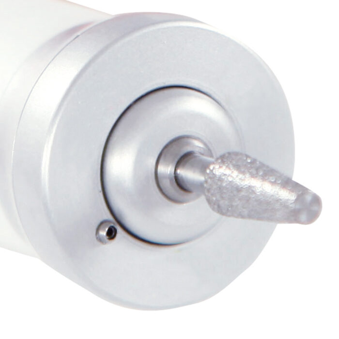 Tecniwork Hydron Smart spray pediküüriaparaat veega kuni 40 000 p