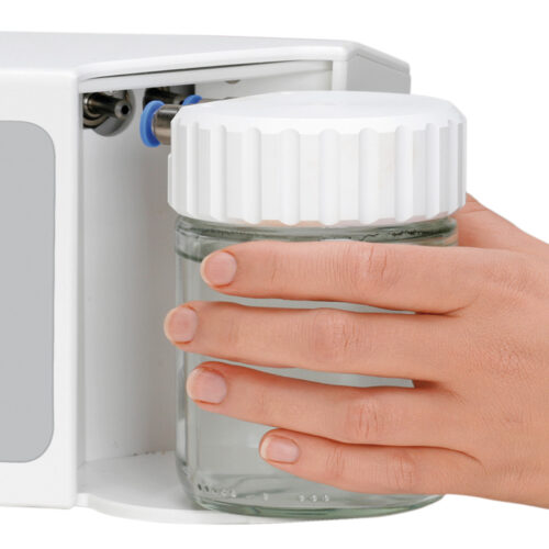 Tecniwork Hydron Smart spray pediküüriaparaat veega kuni 40 000 p