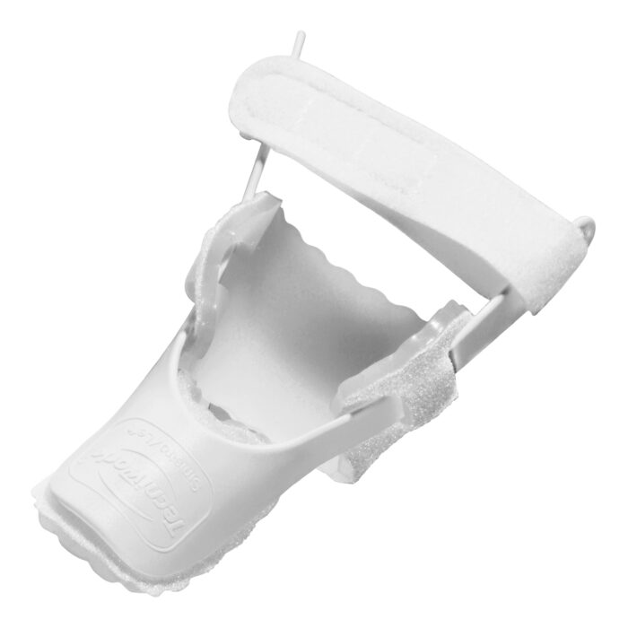 Tecniwork Valgosan hallux valguse kaitse vasak jalg 1 tk