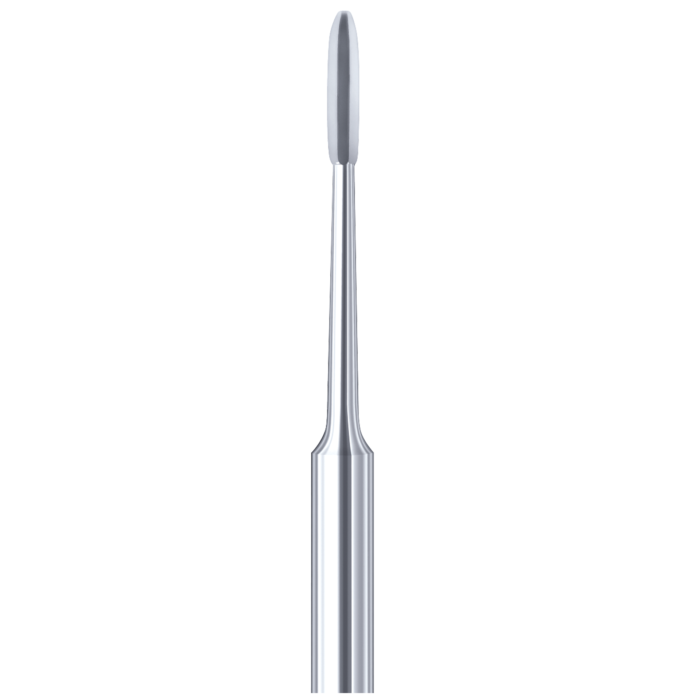Busch 406L-RS Stahlfrser Ony Clean, lan_608785 Busch 406L-RS Stahlfrser Ony Clean, lan_608785